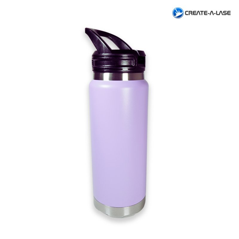 Fridgy 780ml Grip Range - Lilac Maverick