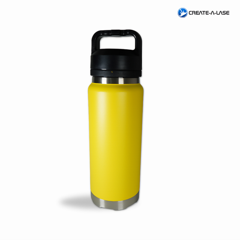 Fridgy 780ml Beacon Yellow