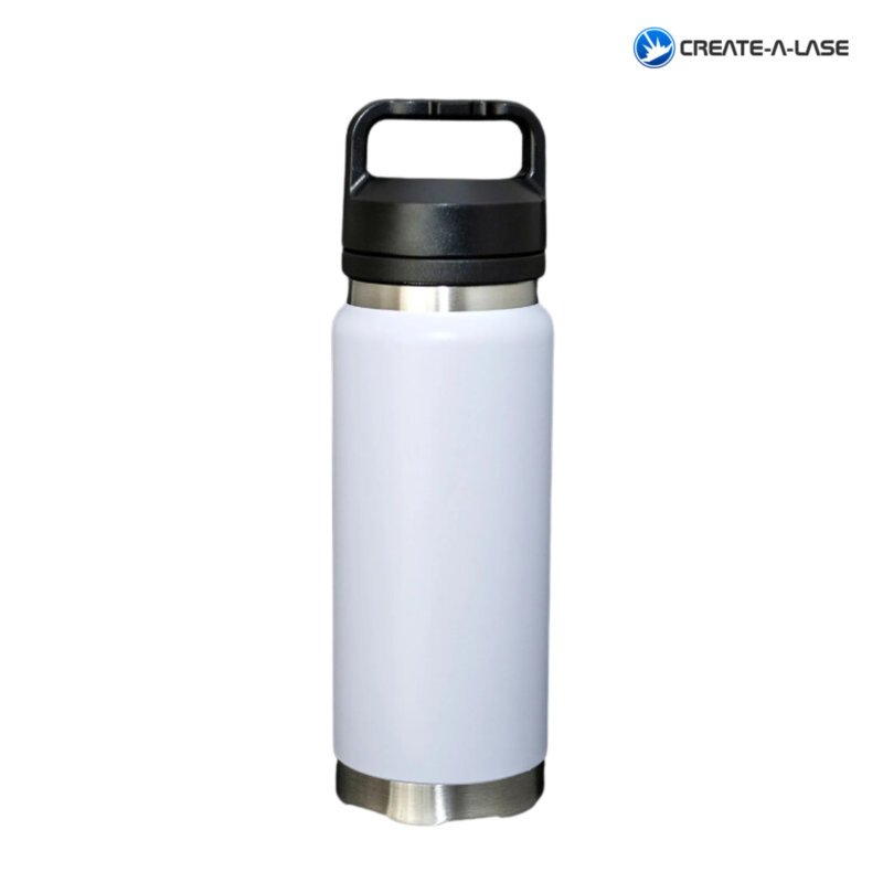 Fridgy 780ml Tumbler - White